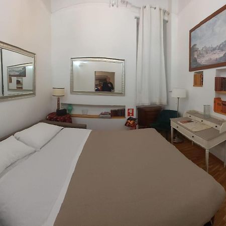 Cozy Navona Apartment Rome Luaran gambar