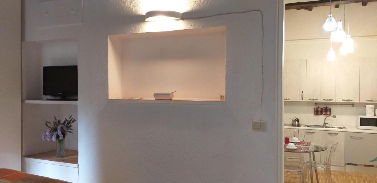Cozy Navona Apartment Rome Luaran gambar