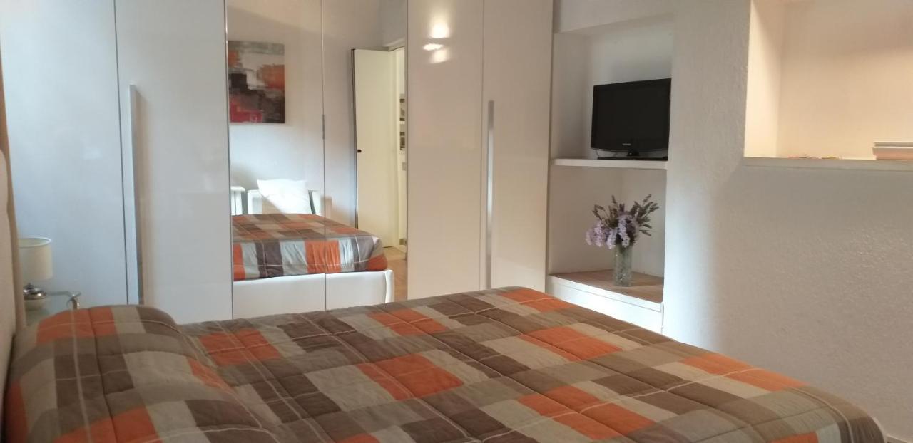 Cozy Navona Apartment Rome Luaran gambar