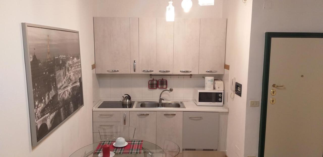 Cozy Navona Apartment Rome Luaran gambar