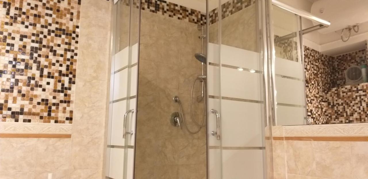 Cozy Navona Apartment Rome Luaran gambar