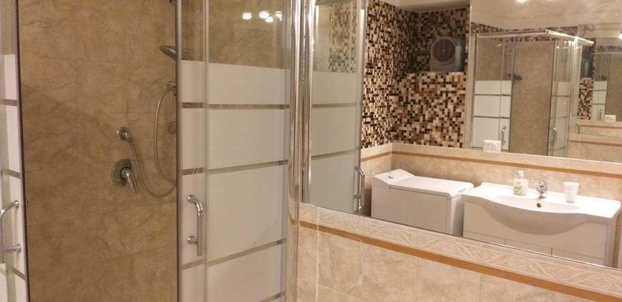 Cozy Navona Apartment Rome Luaran gambar