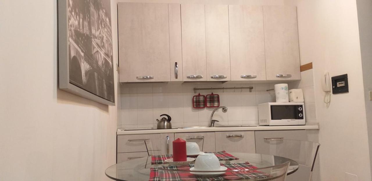 Cozy Navona Apartment Rome Luaran gambar