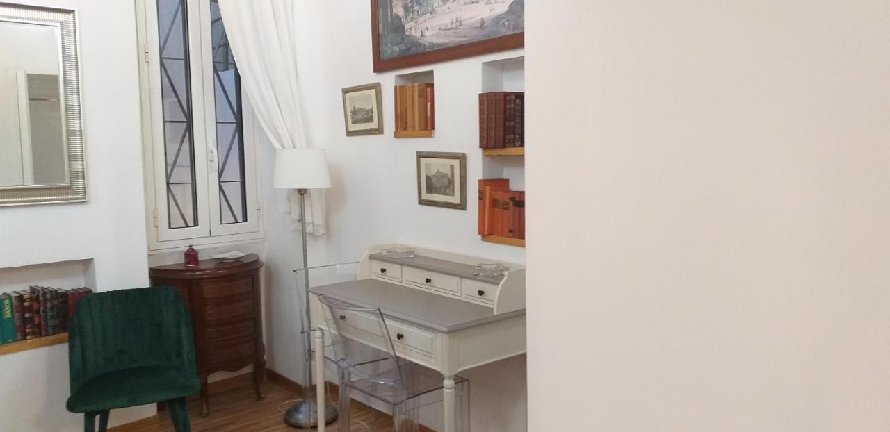 Cozy Navona Apartment Rome Luaran gambar