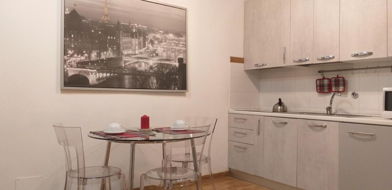 Cozy Navona Apartment Rome Luaran gambar