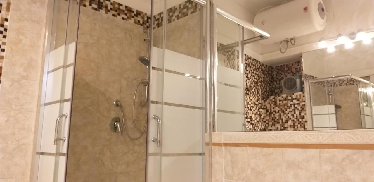 Cozy Navona Apartment Rome Luaran gambar
