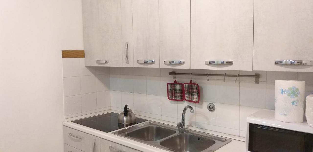 Cozy Navona Apartment Rome Luaran gambar
