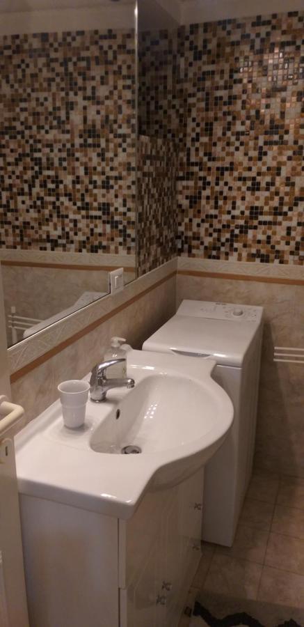 Cozy Navona Apartment Rome Luaran gambar