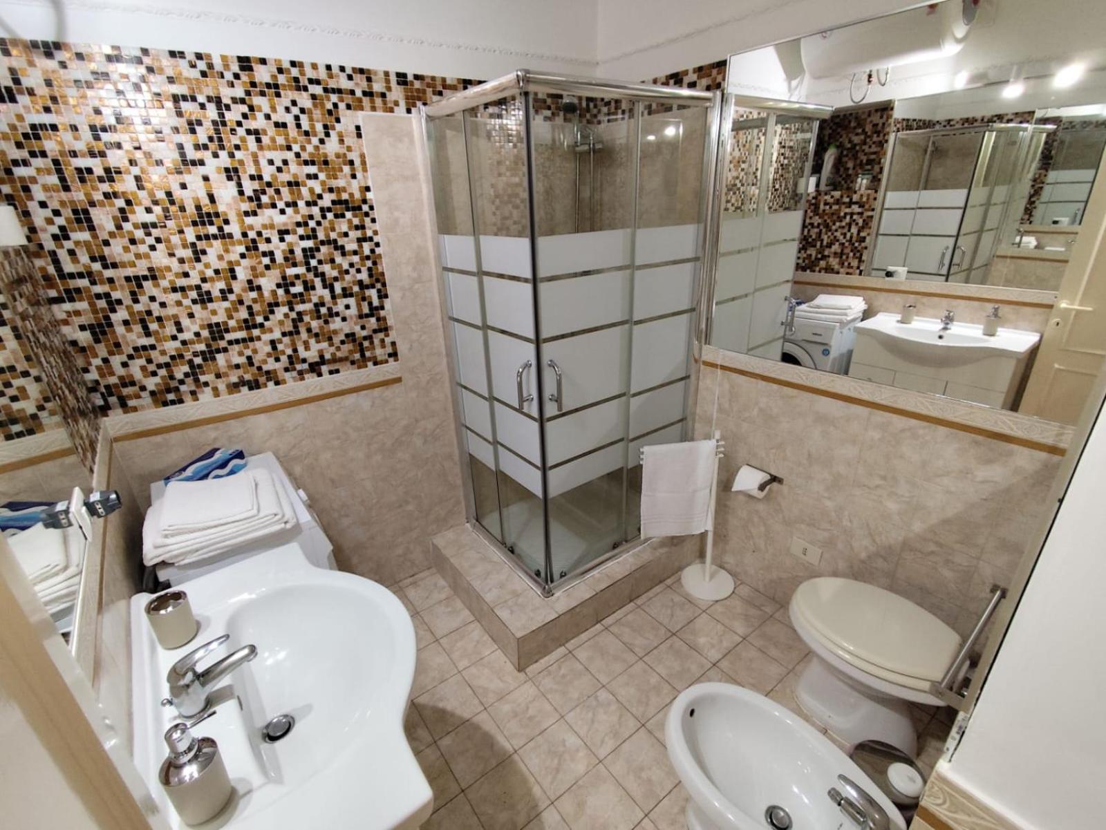 Cozy Navona Apartment Rome Luaran gambar