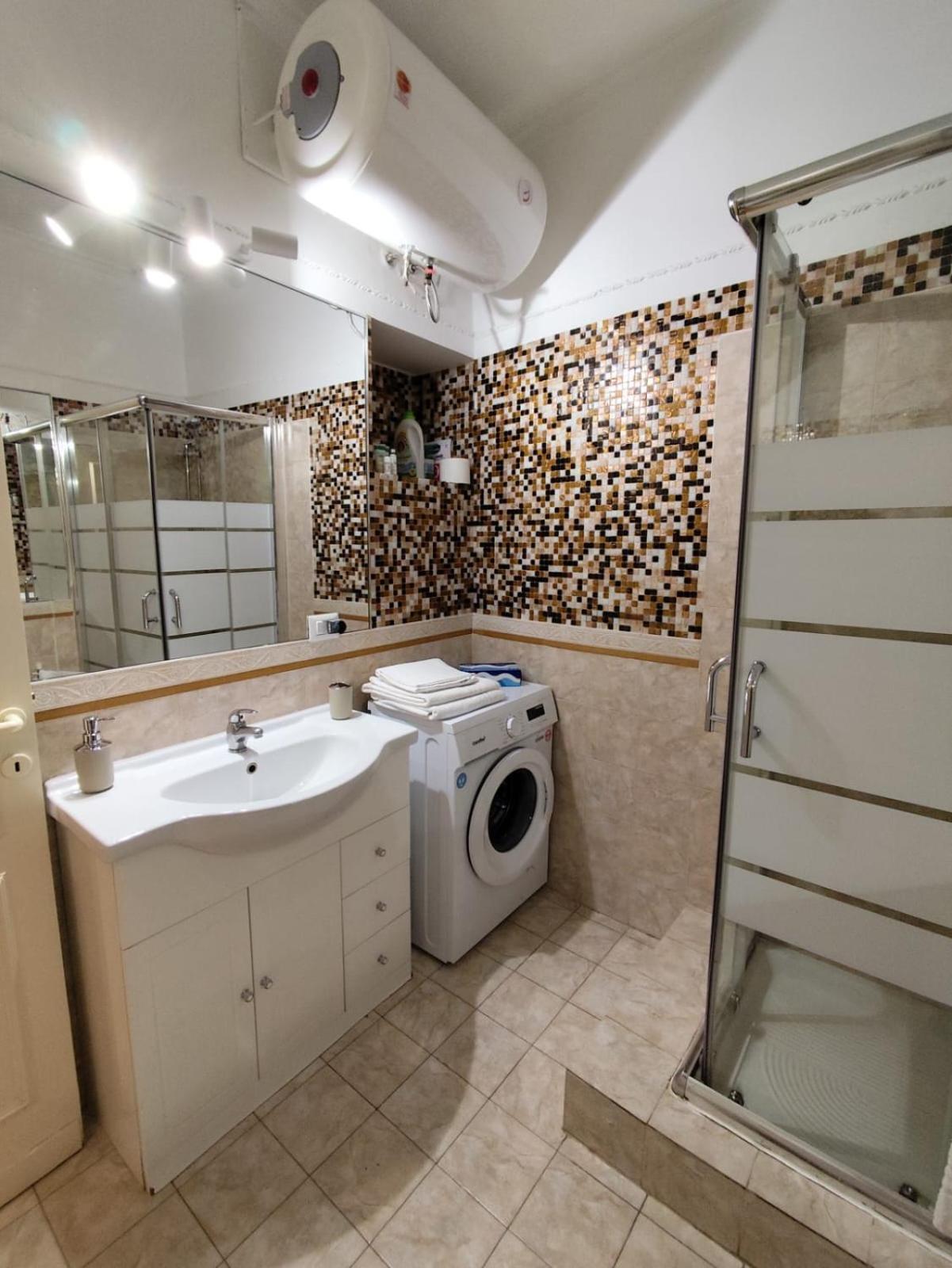 Cozy Navona Apartment Rome Luaran gambar