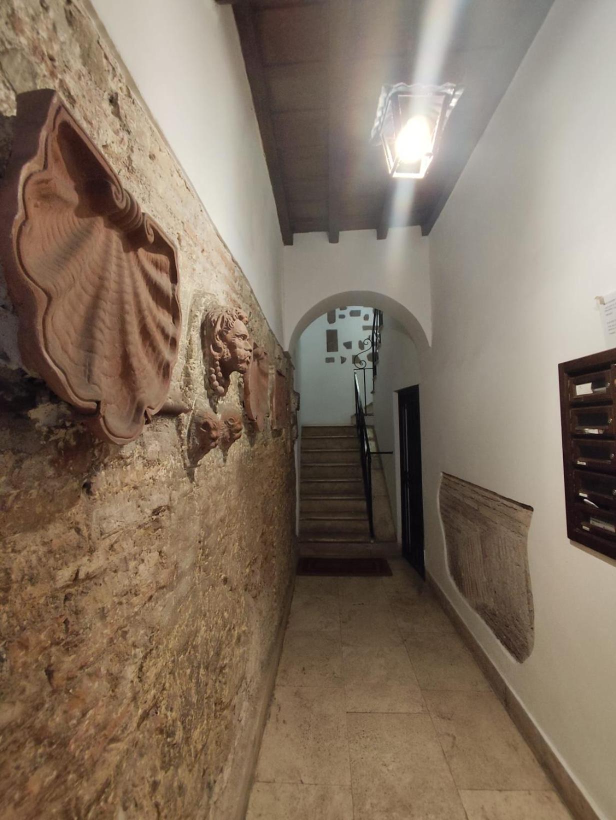 Cozy Navona Apartment Rome Luaran gambar