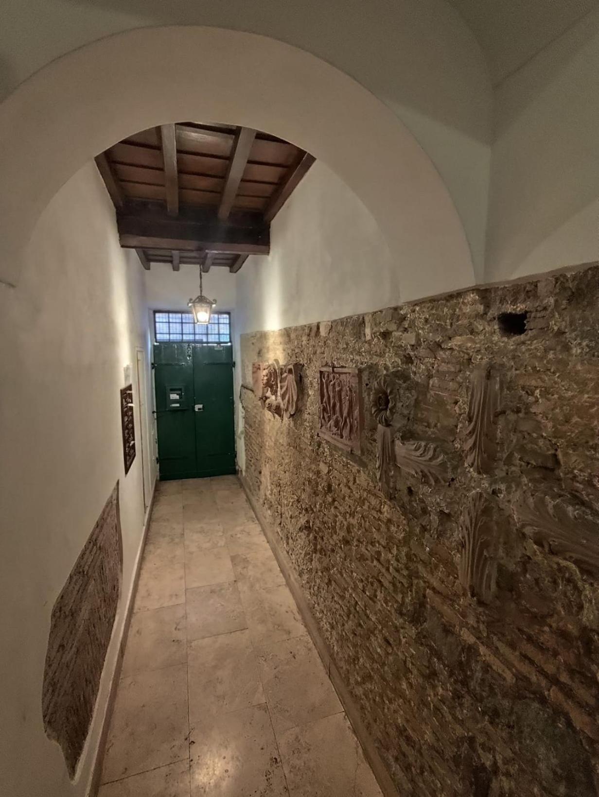 Cozy Navona Apartment Rome Luaran gambar