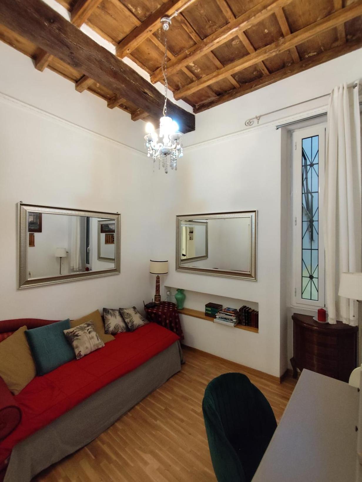 Cozy Navona Apartment Rome Luaran gambar
