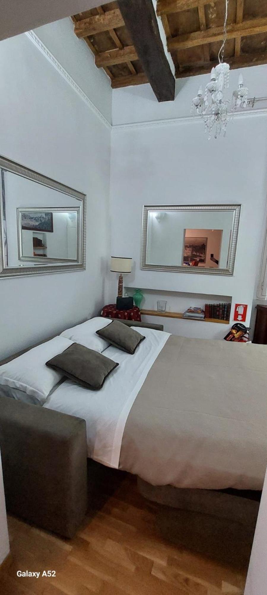 Cozy Navona Apartment Rome Luaran gambar