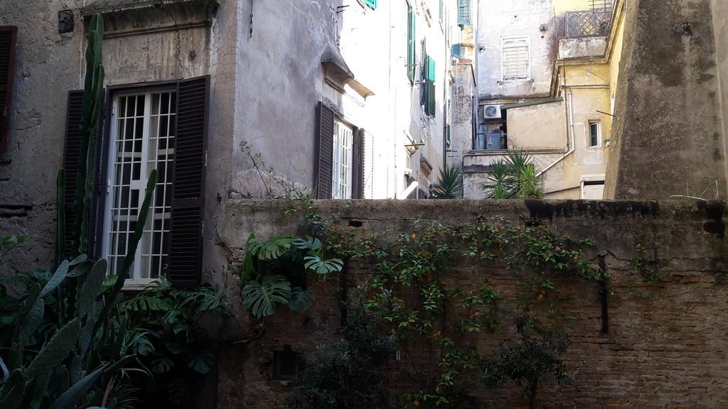 Cozy Navona Apartment Rome Luaran gambar